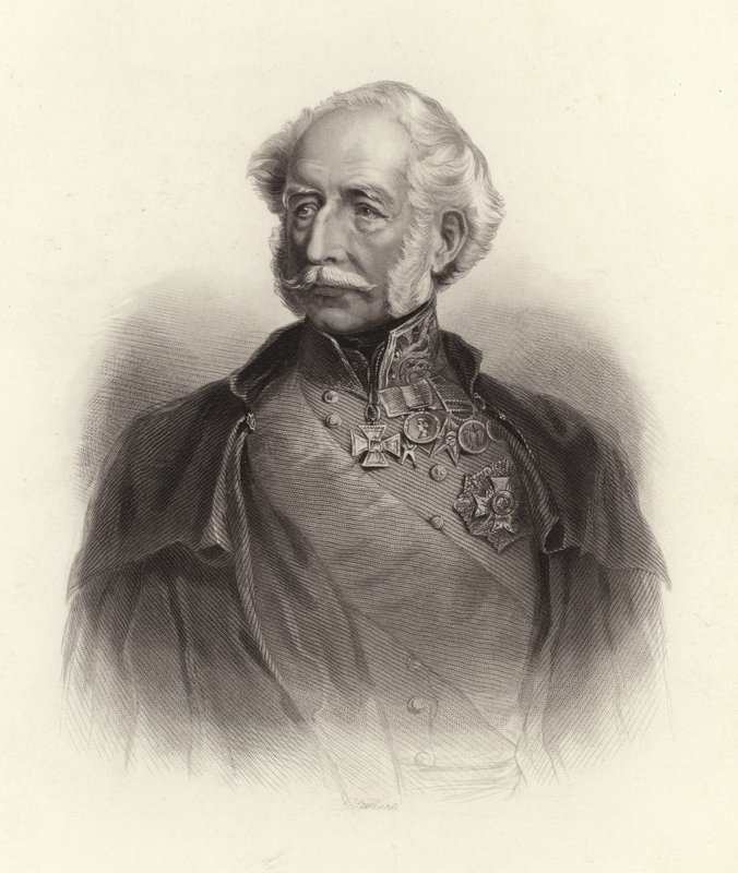 Visconde Gough de English School