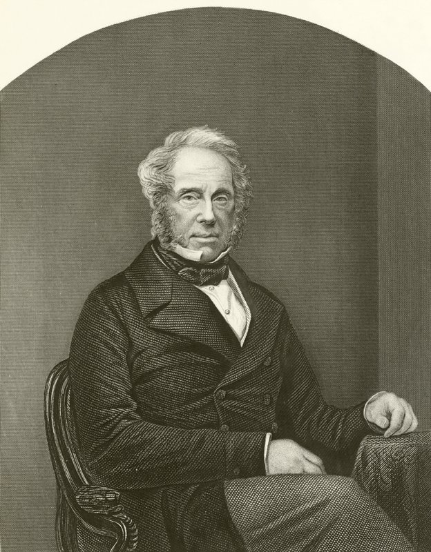 Visconde de Palmerston de English School