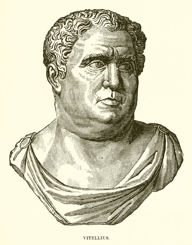 Vitélio de English School