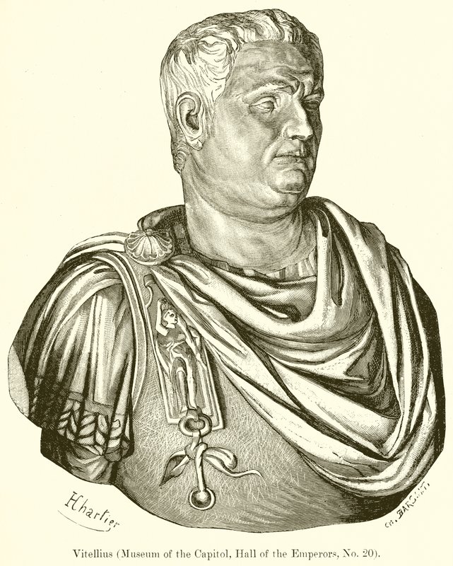 Vitélio de English School