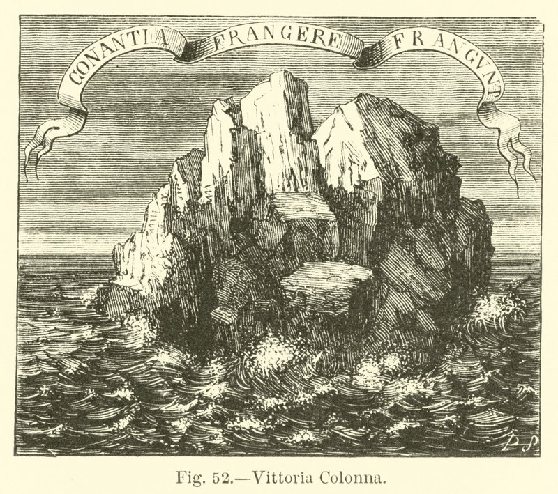 Vittoria Colonna de English School