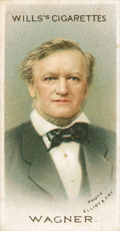 Wagner de English School