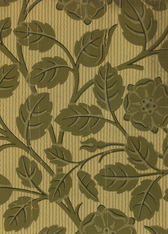 Papel de parede da casa de Thomas Carlyle de English School