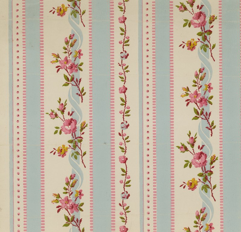 Papel de parede da casa de Thomas Carlyle de English School
