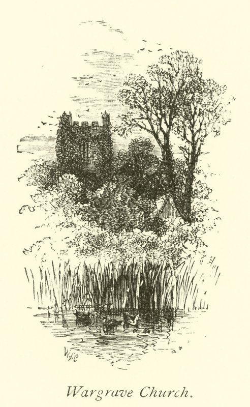 Igreja Wargrave de English School