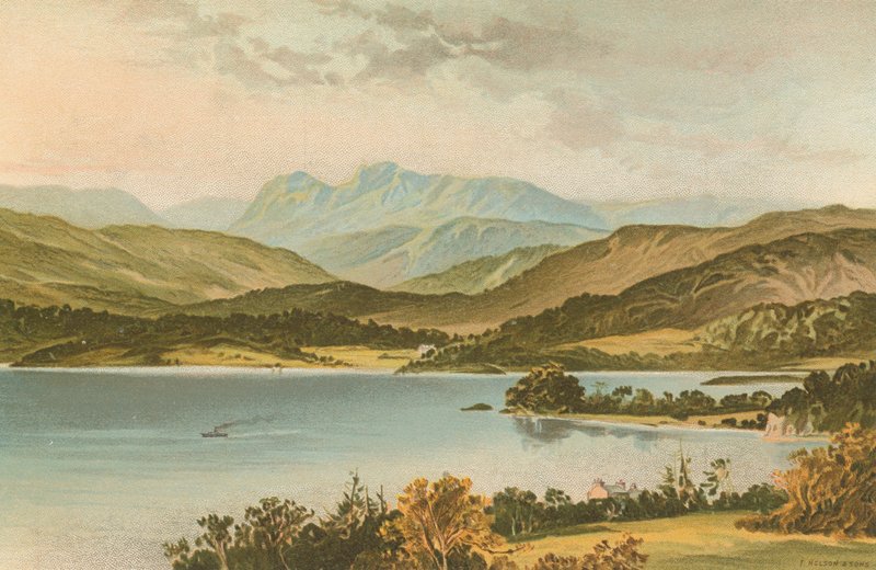 Waterhead - Windermere de English School