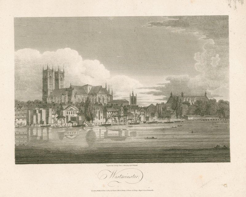 Westminster de English School
