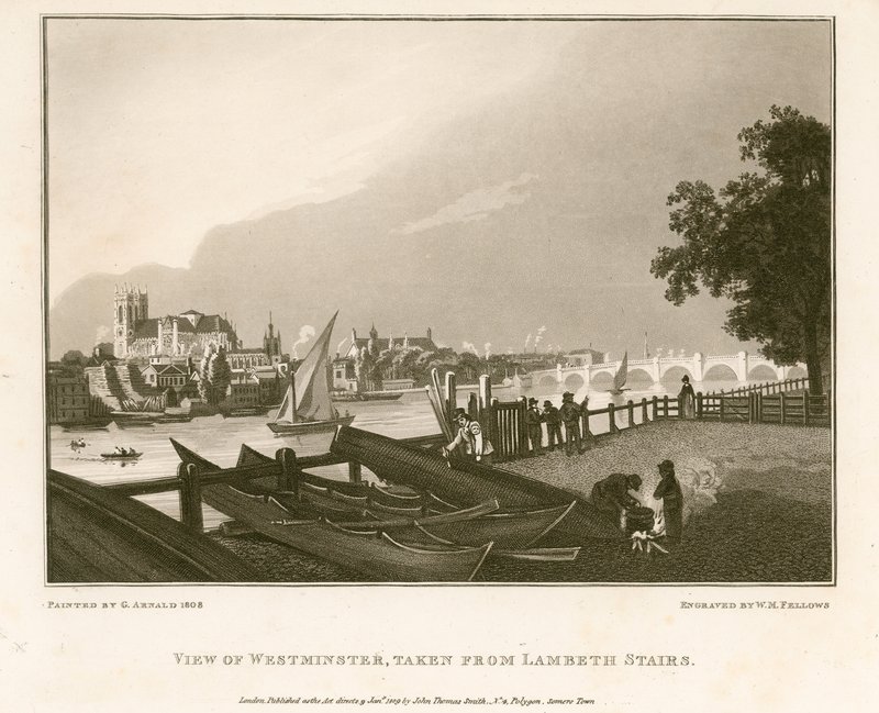 Westminster de English School