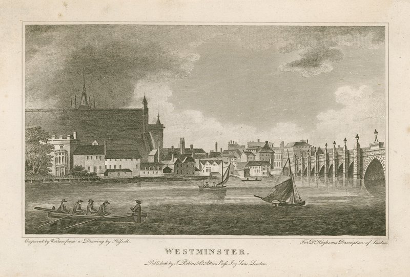 Westminster de English School