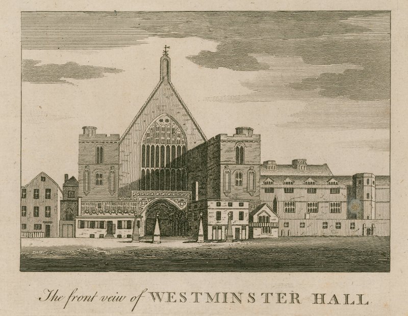 Westminster Hall de English School
