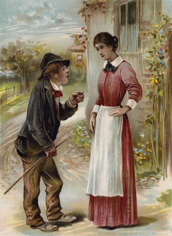 "O que devo fazer com o meu carrinho" de English School
