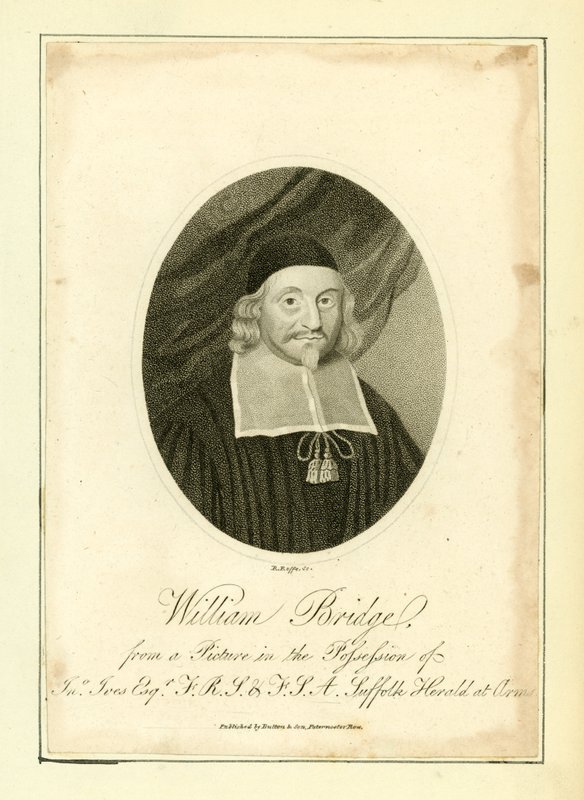 Ponte de william de English School
