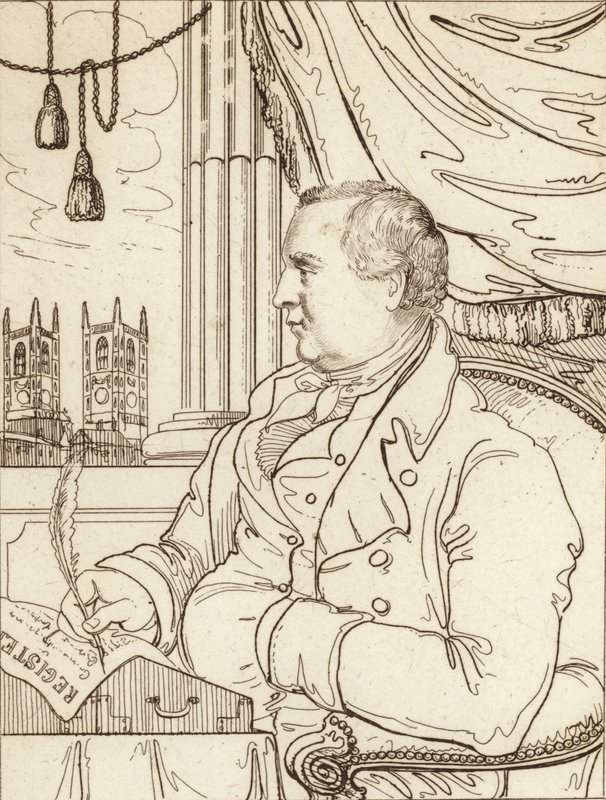 William Cobbett de English School
