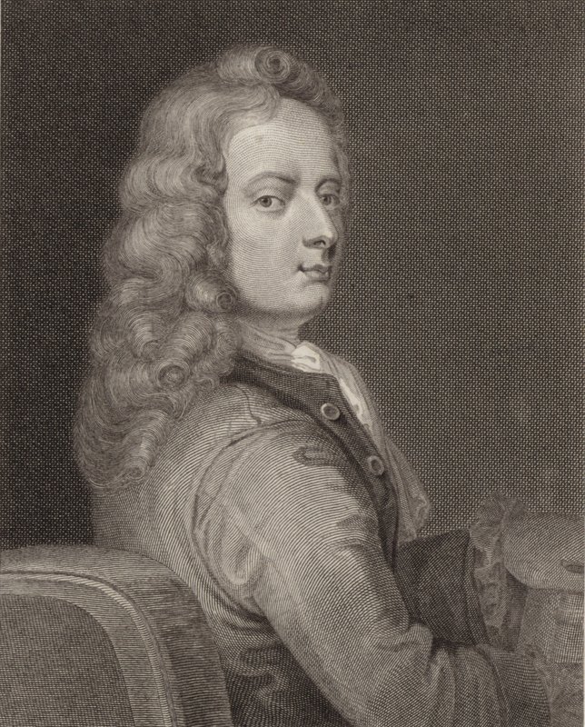 William Congreve de English School