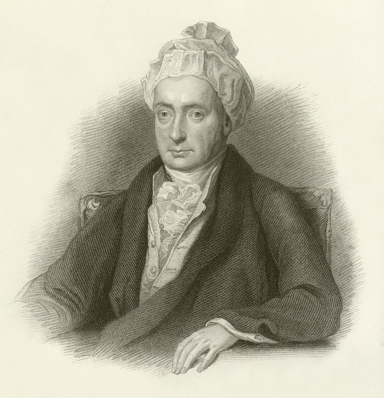 William Cowper de English School