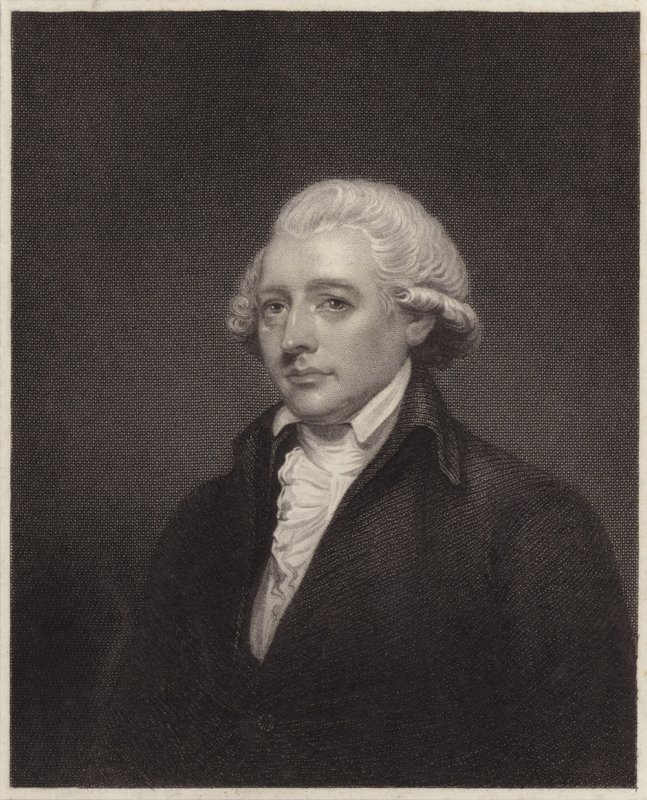 William Cumberland Cruikshank de English School