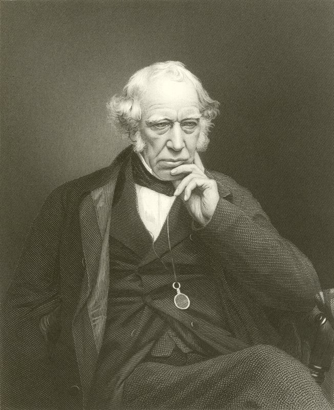 William Fairbairn de English School