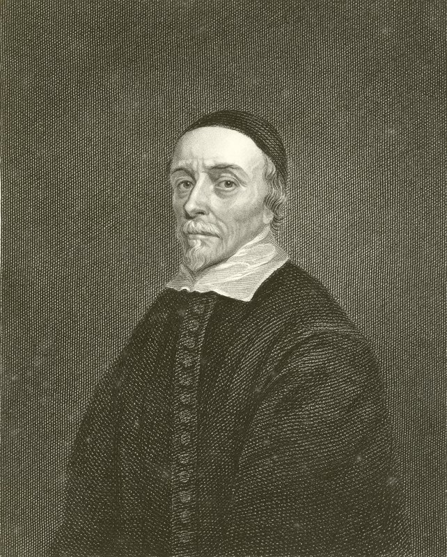 William Harvey de English School