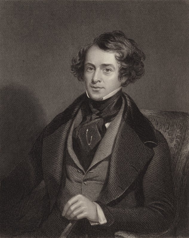 William Henry Bartlett de English School
