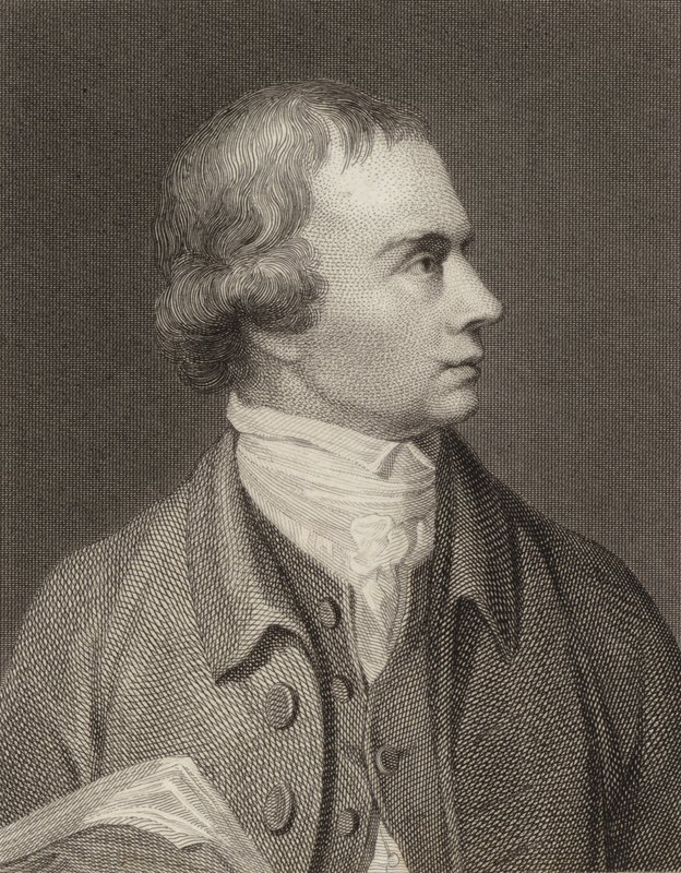 William Julius Mickle de English School