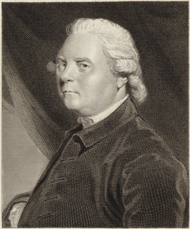 William Mason de English School