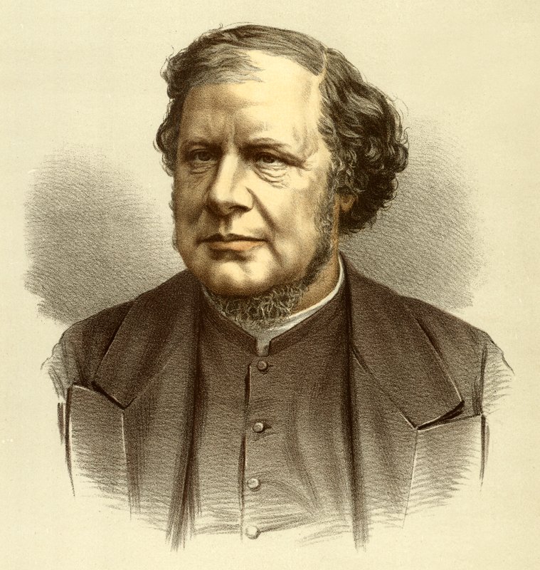 William Morley Punshon de English School