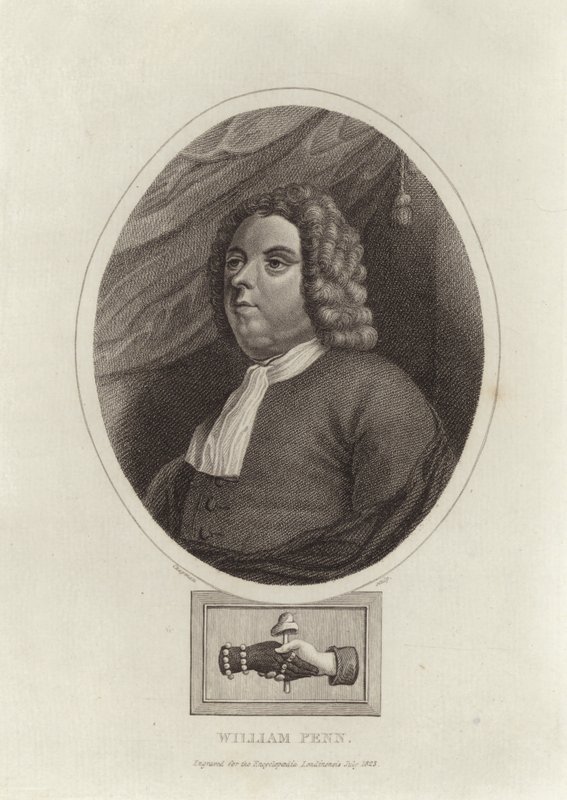 William Penn de English School