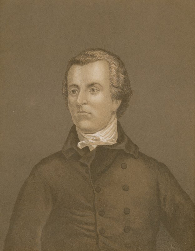 William Pitt de English School