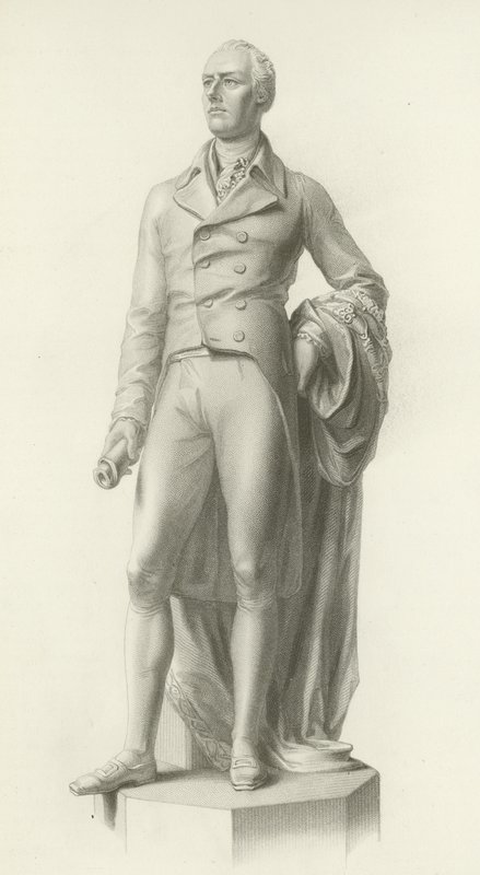 William Pitt, o Jovem de English School