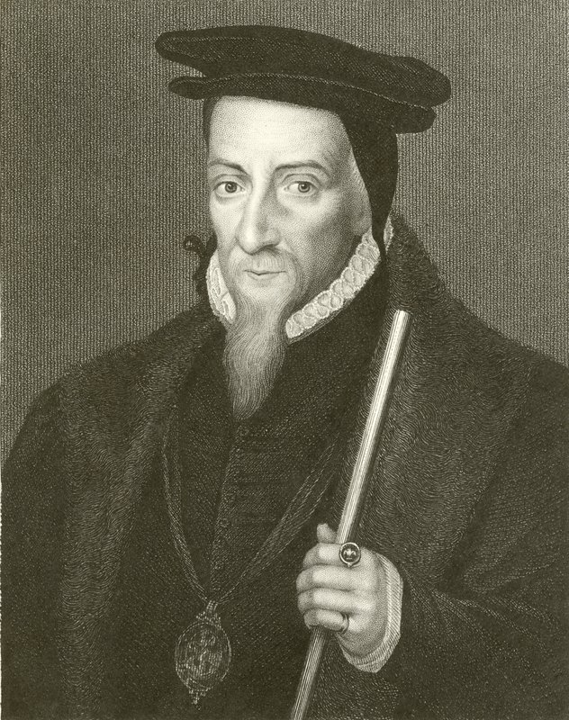William Powlett, Marquês de Winchester de English School