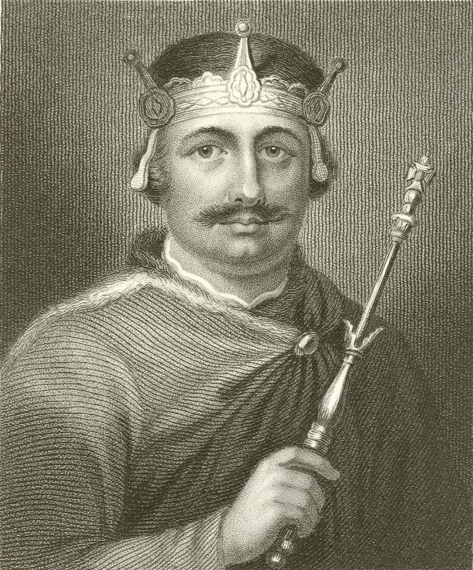 William Rufus de English School