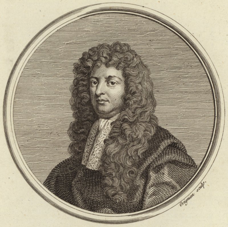 William Russell de English School