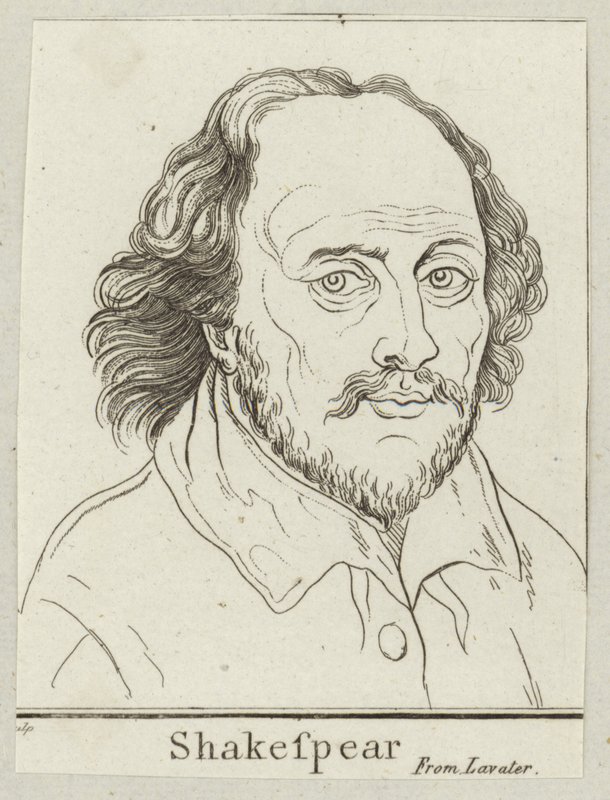 William Shakespeare de English School