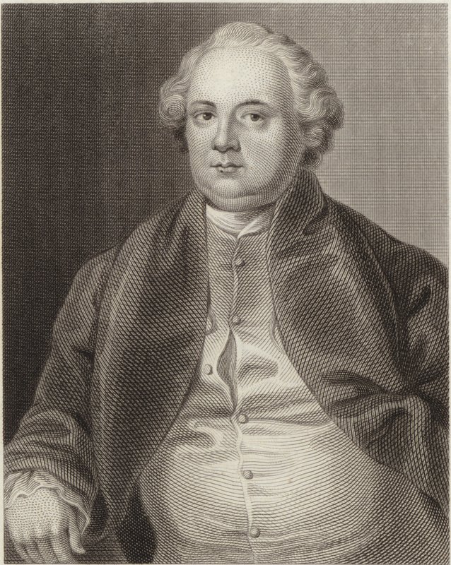 William Shenstone de English School