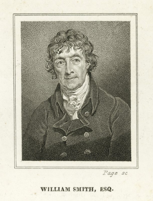 William Smith (gravura) de English School