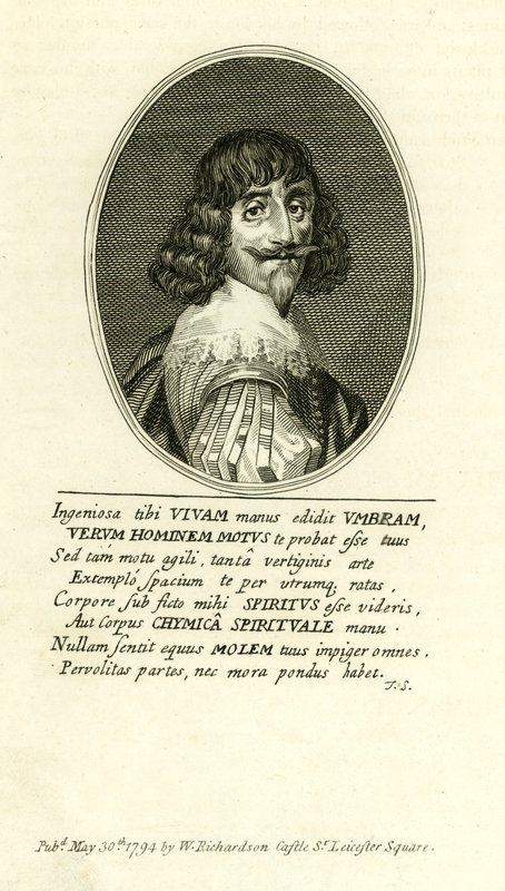 William Stokes de English School