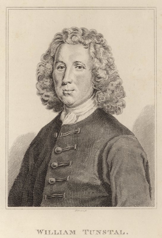William Tunstal de English School