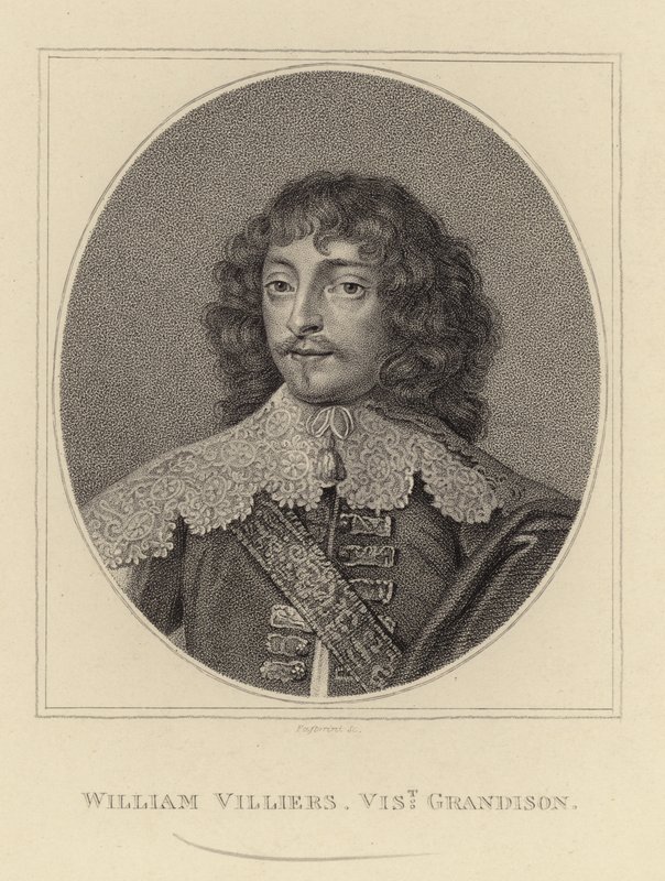 William Villiers de English School
