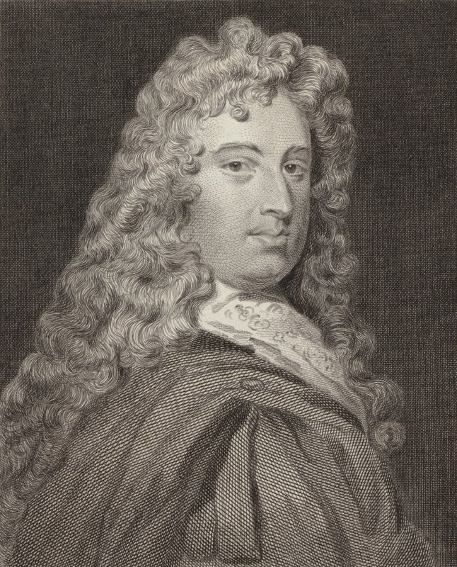 William Walsh de English School