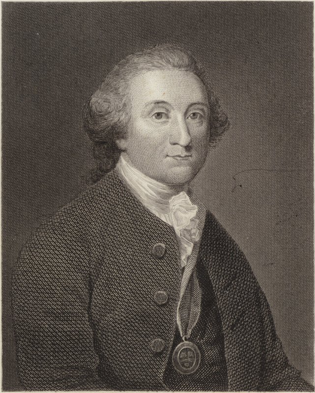 William Whitehead de English School