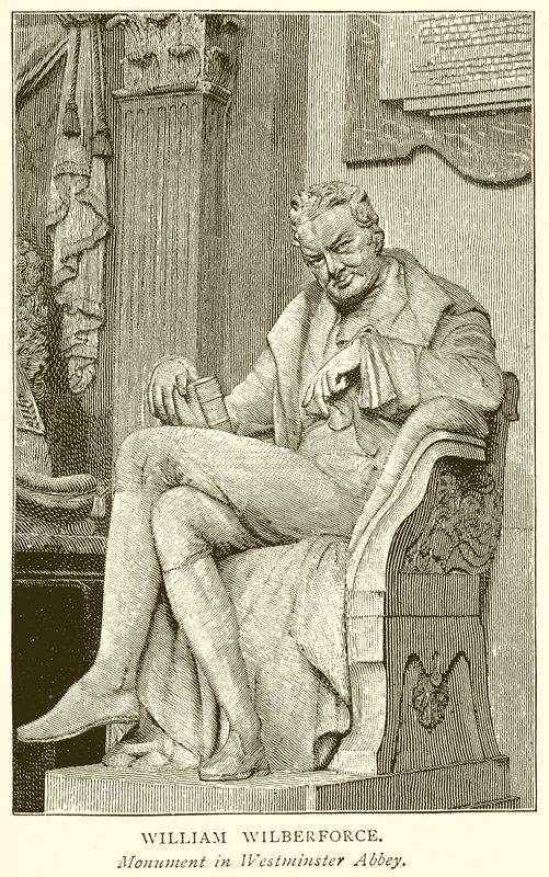 William Wilberforce de English School