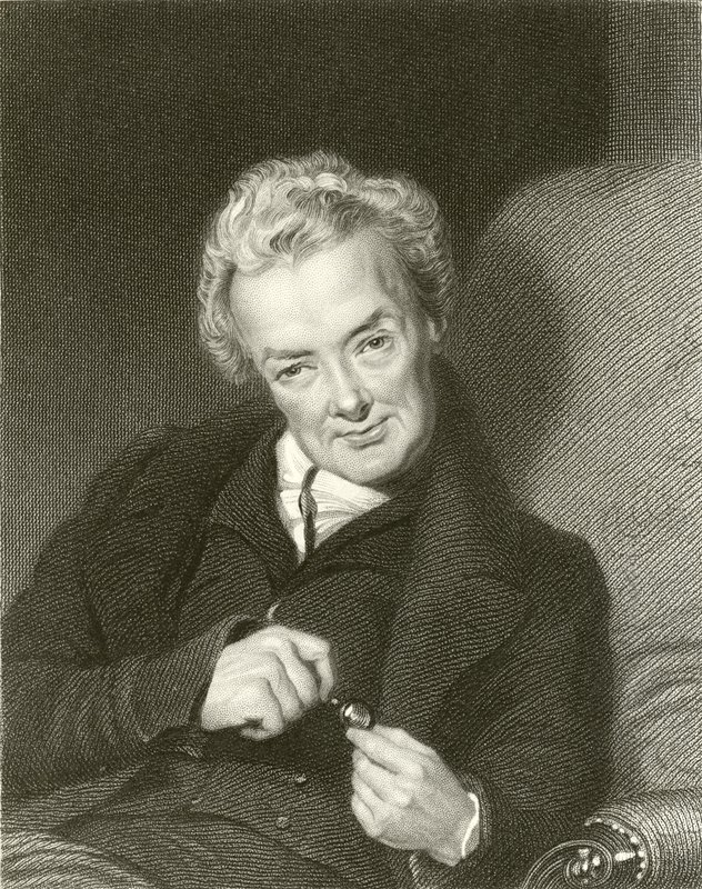 William Wilberforce de English School