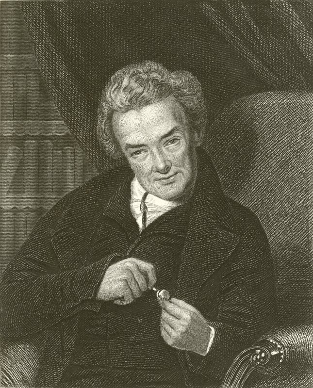 William Wilberforce de English School