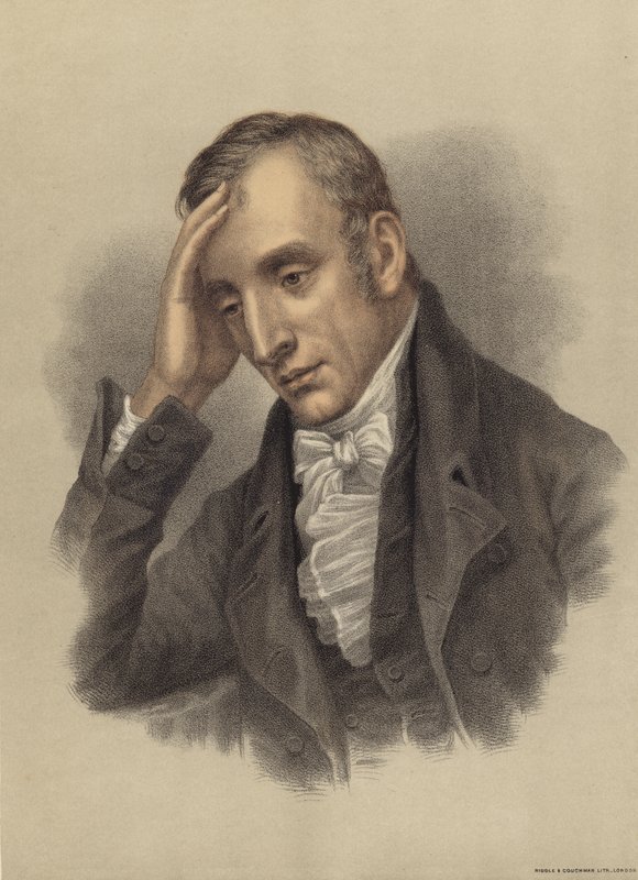 William Wordsworth de English School