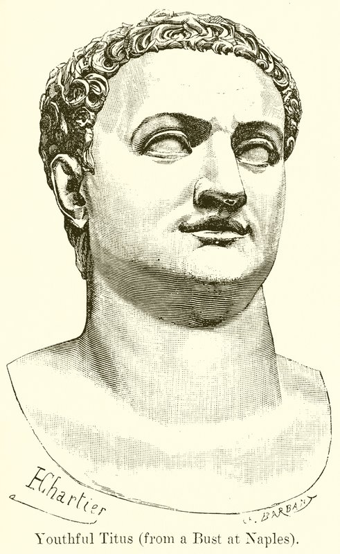 Tito Jovem de English School