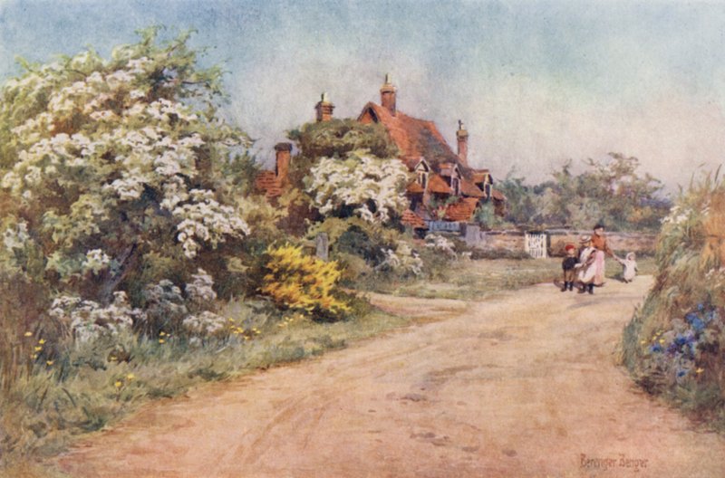 Lar Doce Lar de Ernest Benger or Berenger