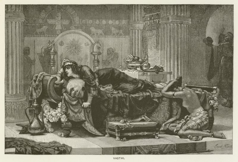 Uasthi de Ernest Normand