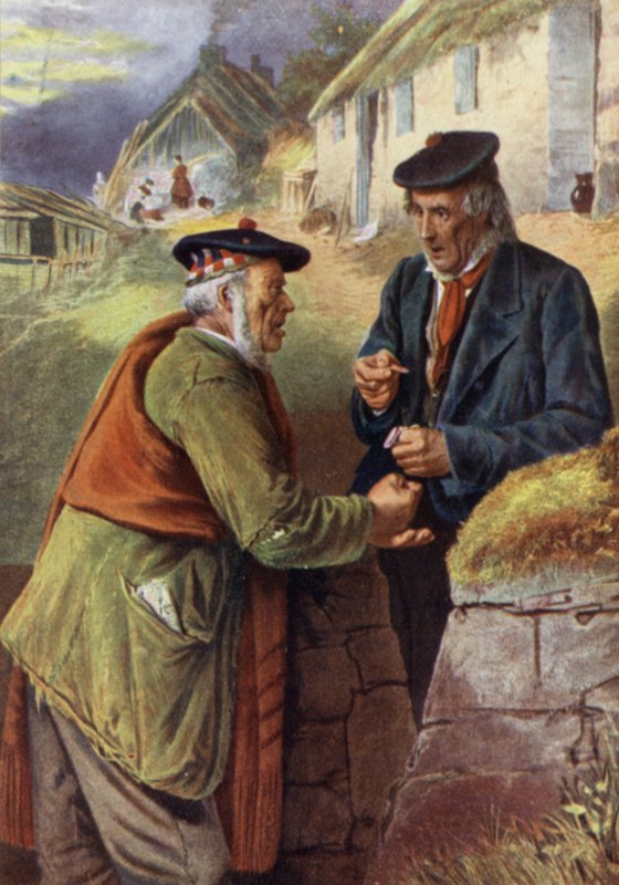 Whig e Tory de Erskine Nicol