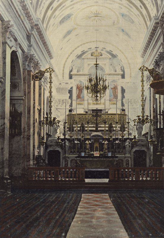 Jerusalém, Interieur Du Saint-Sepulchre de European Photographer