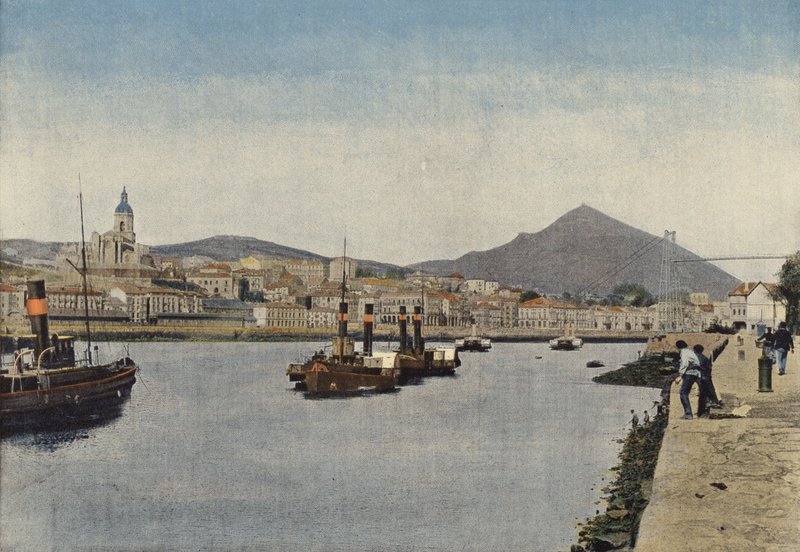Portugalete de European Photographer